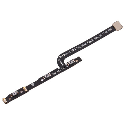 Power Button & Volume Button Flex Cable for Nokia 7 Plus - Flex Cable by buy2fix | Online Shopping UK | buy2fix