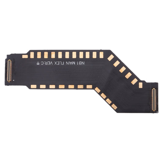 Motherboard Flex Cable for Nokia 8 - Flex Cable by buy2fix | Online Shopping UK | buy2fix
