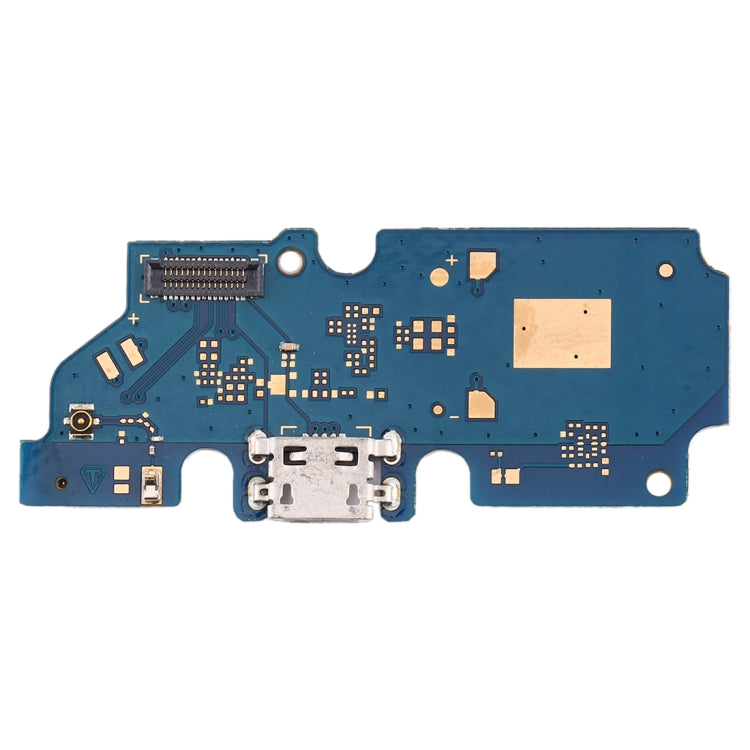 Charging Port Board for Nokia 2.2 TA-1183 - Charging Port Board by buy2fix | Online Shopping UK | buy2fix