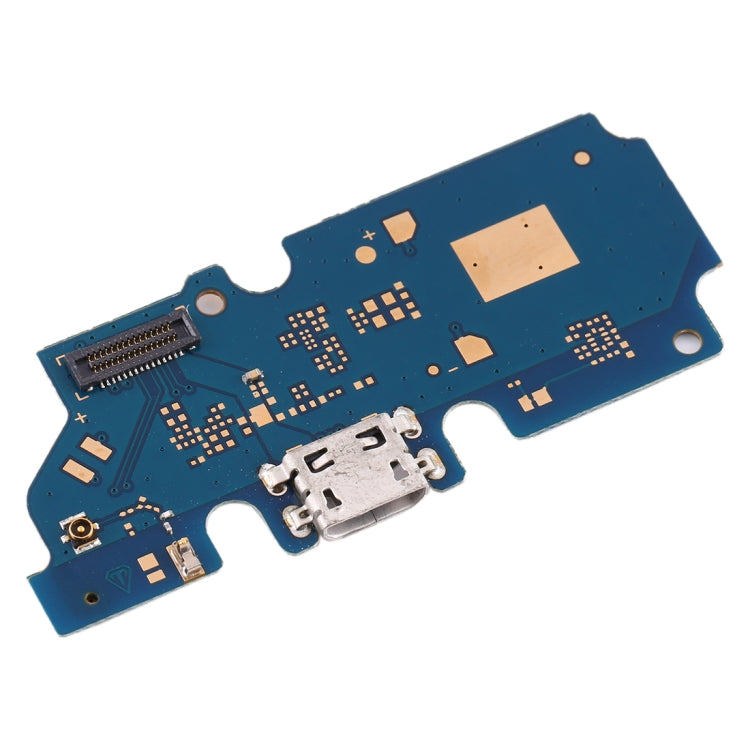 Charging Port Board for Nokia 2.2 TA-1183 - Charging Port Board by buy2fix | Online Shopping UK | buy2fix