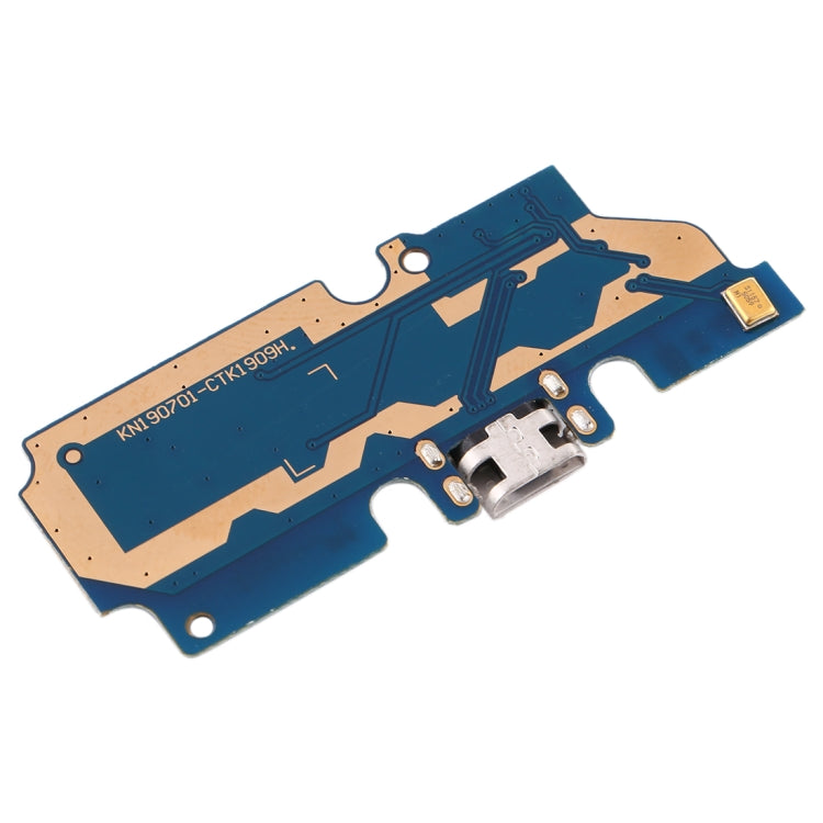 Charging Port Board for Nokia 2.2 TA-1183 - Charging Port Board by buy2fix | Online Shopping UK | buy2fix