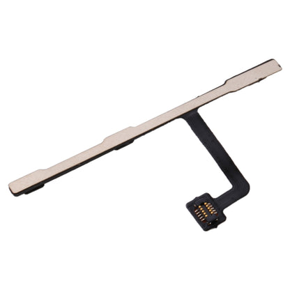 Power Button & Volume Button Flex Cable for Nokia 4.2 TA-1184 TA-1133 TA1149 TA-1150 TA-1157 - Flex Cable by buy2fix | Online Shopping UK | buy2fix