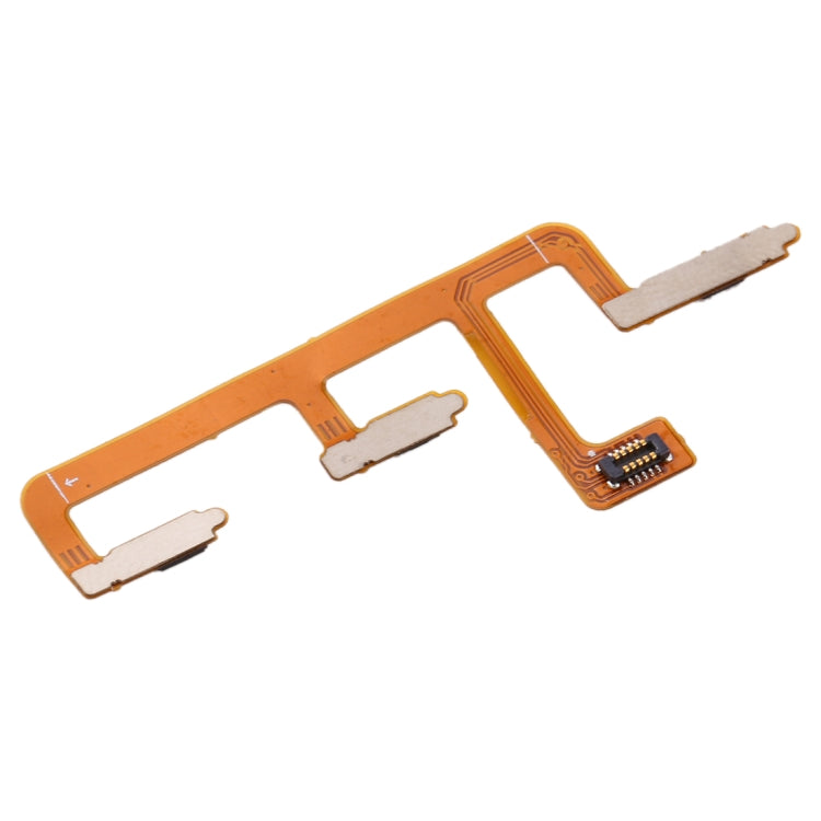 Power Button & Volume Button Flex Cable for Nokia 3.2 TA-1184 TA-1133 TA1149 - Flex Cable by buy2fix | Online Shopping UK | buy2fix