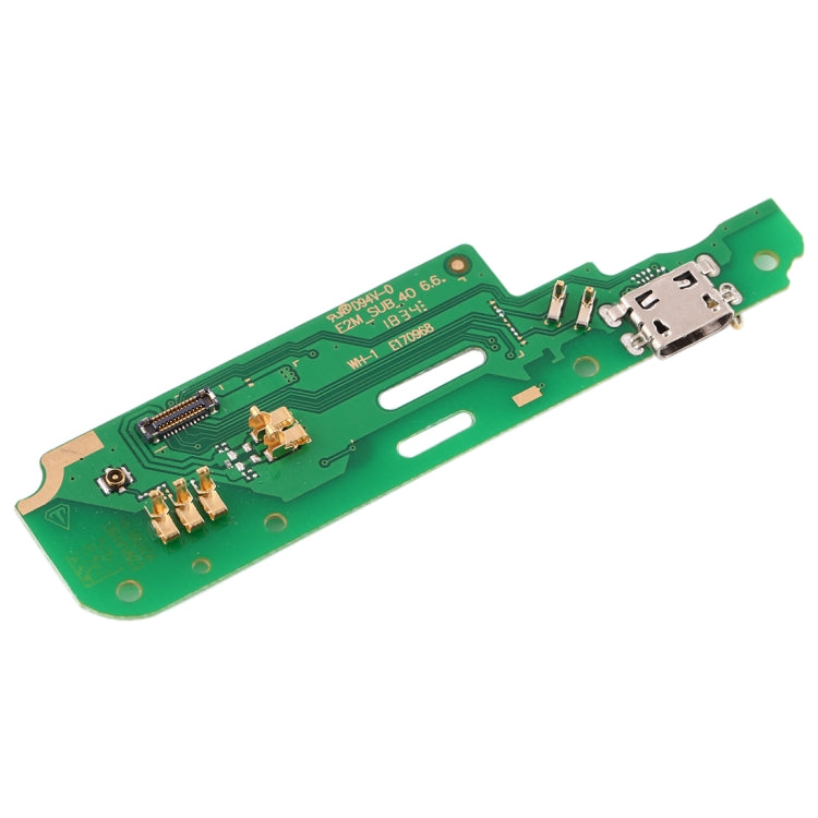 Charging Port Board for Nokia 2.1 TA-1080 TA-1084 TA-1086 TA-1092 TA-1093 - Charging Port Board by buy2fix | Online Shopping UK | buy2fix