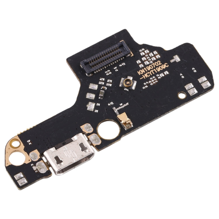 Charging Port Board for Nokia 3.2 TA-1184 TA-1133 TA-1149 - Charging Port Board by buy2fix | Online Shopping UK | buy2fix