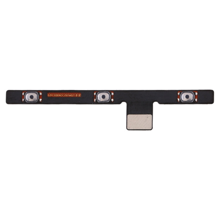 Power Button & Volume Button Flex Cable for Nokia 2.1 TA-1080 TA-1084 TA-1086 TA-1092 TA-1093 - Flex Cable by buy2fix | Online Shopping UK | buy2fix