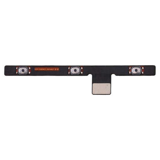 Power Button & Volume Button Flex Cable for Nokia 2.1 TA-1080 TA-1084 TA-1086 TA-1092 TA-1093 - Flex Cable by buy2fix | Online Shopping UK | buy2fix