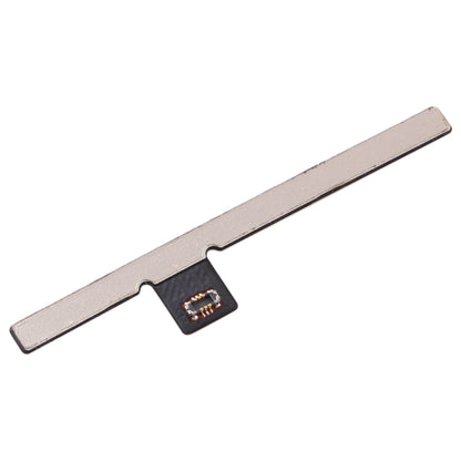 Power Button & Volume Button Flex Cable for Nokia 2.1 TA-1080 TA-1084 TA-1086 TA-1092 TA-1093 - Flex Cable by buy2fix | Online Shopping UK | buy2fix