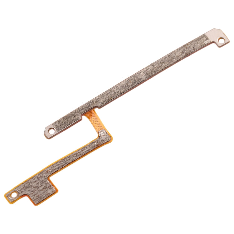 Power Button & Volume Button Flex Cable for Nokia X6 (2018) / 6.1 Plus TA-1099 - Flex Cable by buy2fix | Online Shopping UK | buy2fix