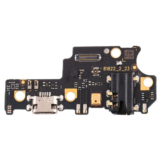 For Meizu Note 8 Charging Port Board - For Meizu by buy2fix | Online Shopping UK | buy2fix