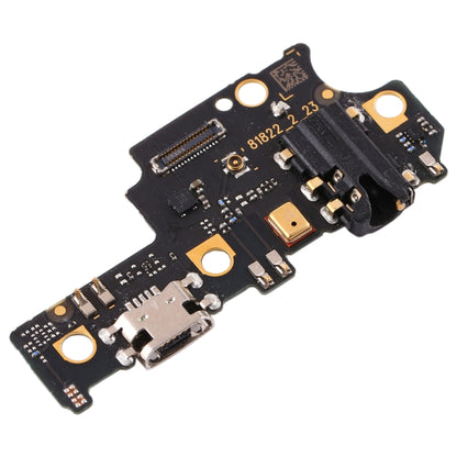 For Meizu Note 8 Charging Port Board - For Meizu by buy2fix | Online Shopping UK | buy2fix