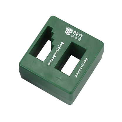 BEST BST-016 Magnetizer Demagnetizer Tool(Green) - Magnetizer Demagnetizer Tool by buy2fix | Online Shopping UK | buy2fix