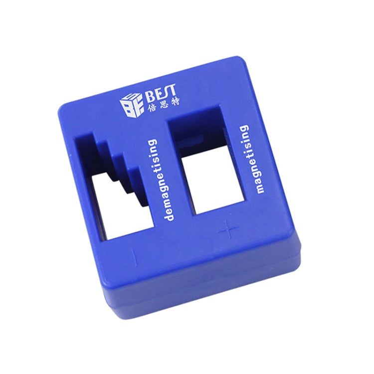 BEST BST-016 Magnetizer Demagnetizer Tool(Blue) - Magnetizer Demagnetizer Tool by buy2fix | Online Shopping UK | buy2fix