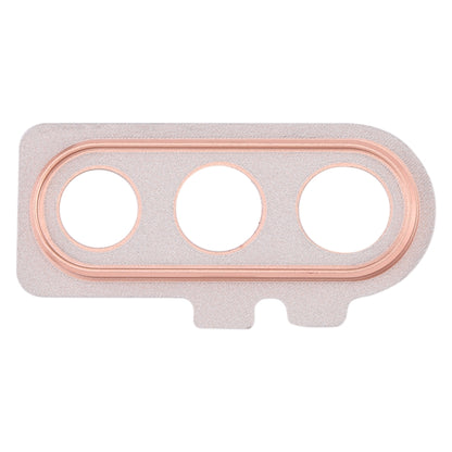 For vivo Y3 Camera Lens Cover (Gold) - Camera Parts by buy2fix | Online Shopping UK | buy2fix