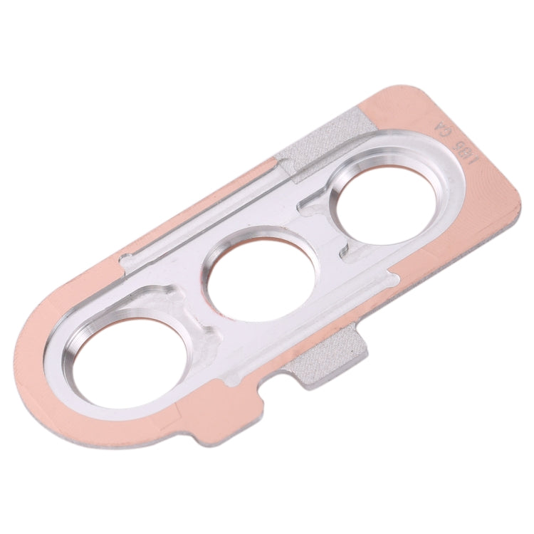 For vivo Y3 Camera Lens Cover (Gold) - Camera Parts by buy2fix | Online Shopping UK | buy2fix