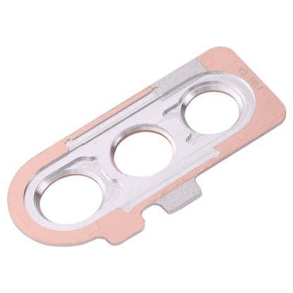For vivo Y3 Camera Lens Cover (Gold) - Camera Parts by buy2fix | Online Shopping UK | buy2fix