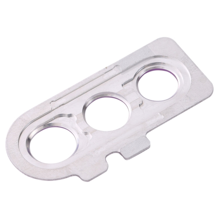 For vivo Y3 Camera Lens Cover (Purple) - Camera Parts by buy2fix | Online Shopping UK | buy2fix