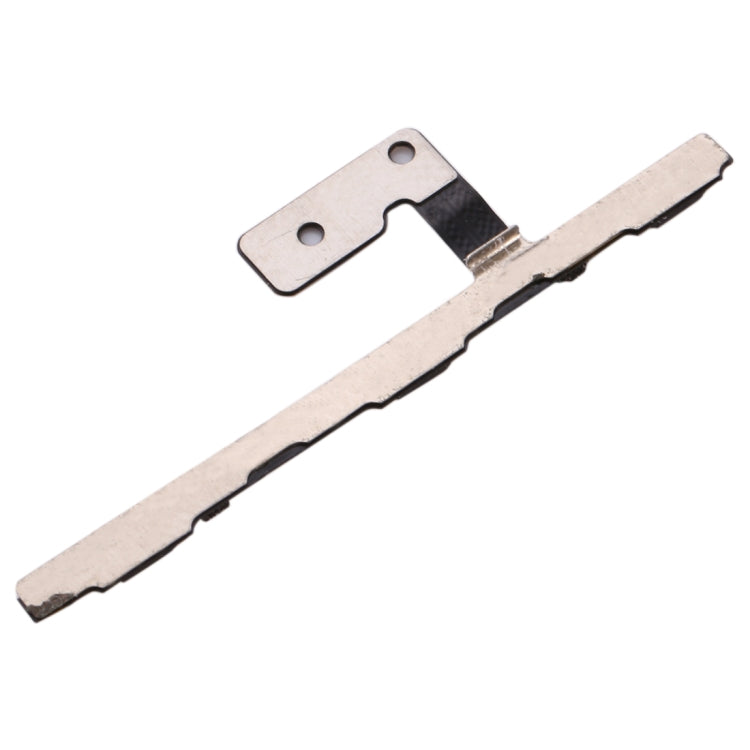 For Meizu 16X M872Q M872H Power Button & Volume Button Flex Cable - For Meizu by buy2fix | Online Shopping UK | buy2fix