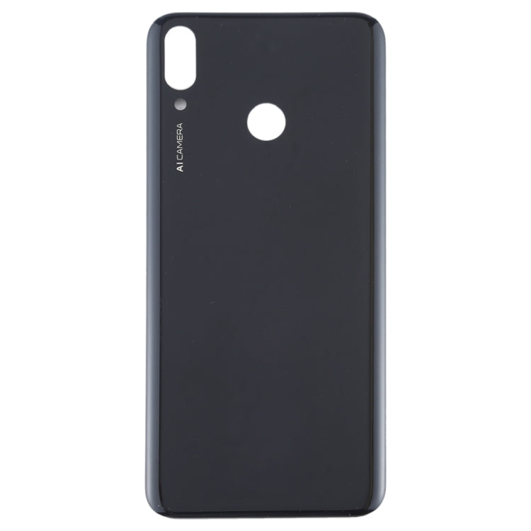 Battery Back Cover for Huawei Y9 (2019)(Black) - Back Cover by buy2fix | Online Shopping UK | buy2fix