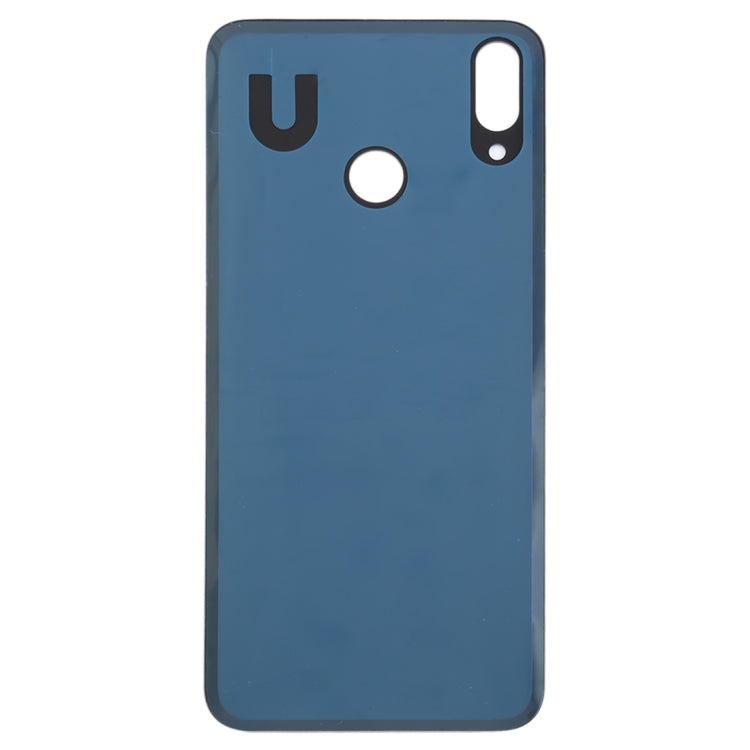 Battery Back Cover for Huawei Y9 (2019)(Black) - Back Cover by buy2fix | Online Shopping UK | buy2fix