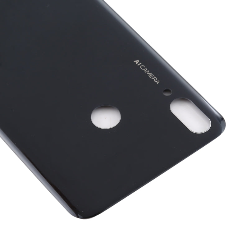 Battery Back Cover for Huawei Y9 (2019)(Black) - Back Cover by buy2fix | Online Shopping UK | buy2fix