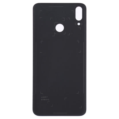 Battery Back Cover for Huawei Y9 (2019)(Purple) - Back Cover by buy2fix | Online Shopping UK | buy2fix