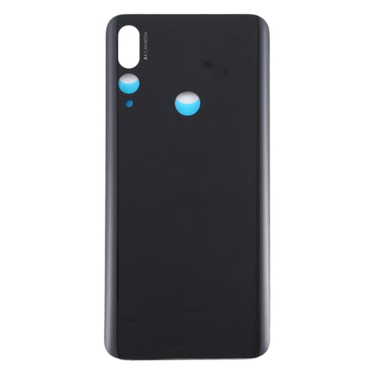 Battery Back Cover for Huawei Y9 Prime (2019)(Black) - Back Cover by buy2fix | Online Shopping UK | buy2fix