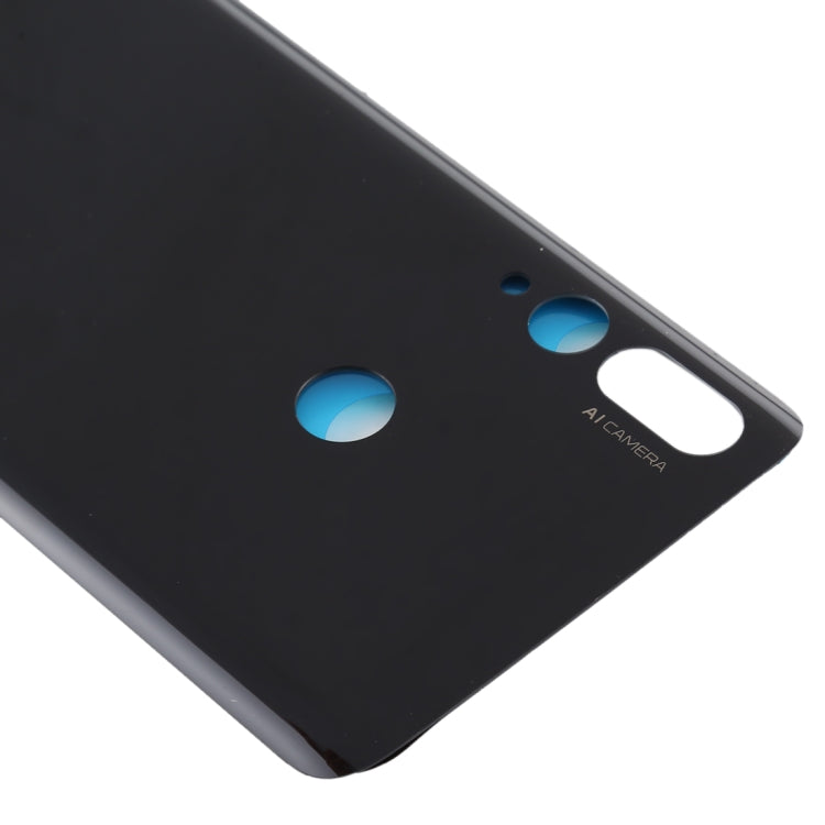 Battery Back Cover for Huawei Y9 Prime (2019)(Black) - Back Cover by buy2fix | Online Shopping UK | buy2fix