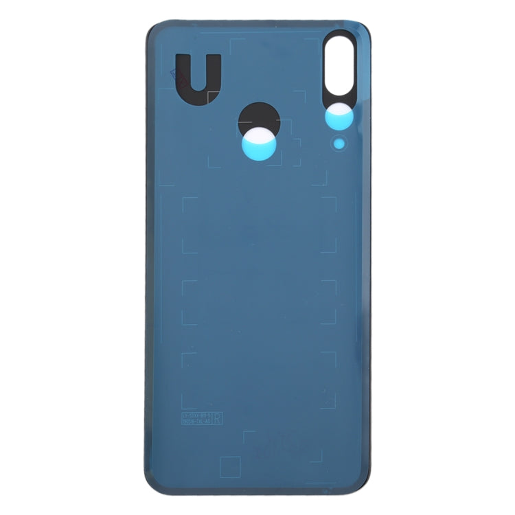 Battery Back Cover for Huawei Y9 Prime (2019)(Blue) - Back Cover by buy2fix | Online Shopping UK | buy2fix