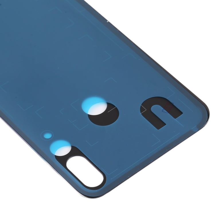 Battery Back Cover for Huawei Y9 Prime (2019)(Blue) - Back Cover by buy2fix | Online Shopping UK | buy2fix