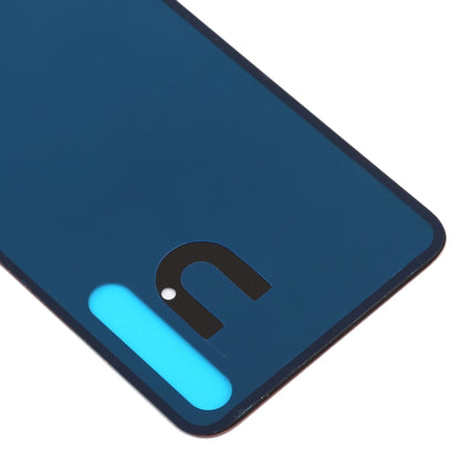 Battery Back Cover for Huawei Nova 5T(Purple) - Back Cover by buy2fix | Online Shopping UK | buy2fix