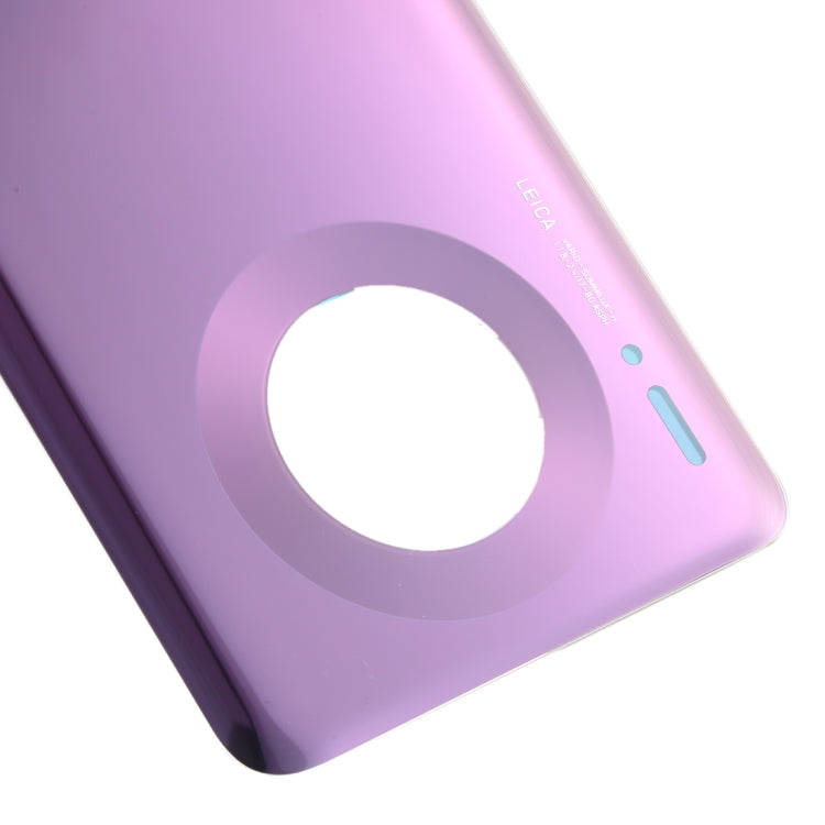 Battery Back Cover for Huawei Mate 30(Purple) - Back Cover by buy2fix | Online Shopping UK | buy2fix