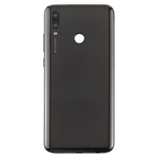 Battery Back Cover for Huawei Enjoy 9s / P Smart (2019)(Black) - Back Cover by buy2fix | Online Shopping UK | buy2fix