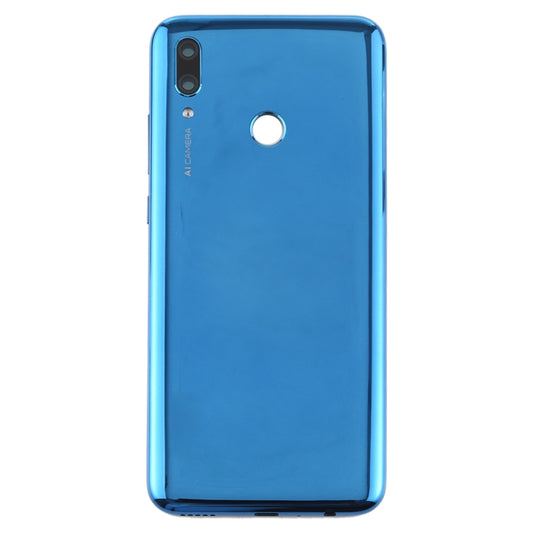 Battery Back Cover for Huawei Enjoy 9s / P Smart (2019)(Blue) - Back Cover by buy2fix | Online Shopping UK | buy2fix