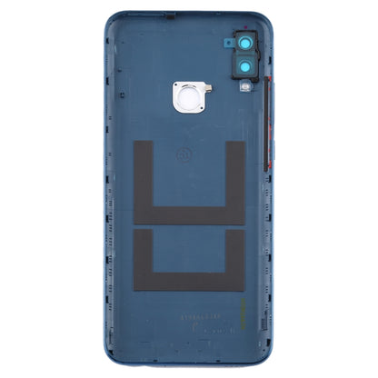 Battery Back Cover for Huawei Enjoy 9s / P Smart (2019)(Blue) - Back Cover by buy2fix | Online Shopping UK | buy2fix