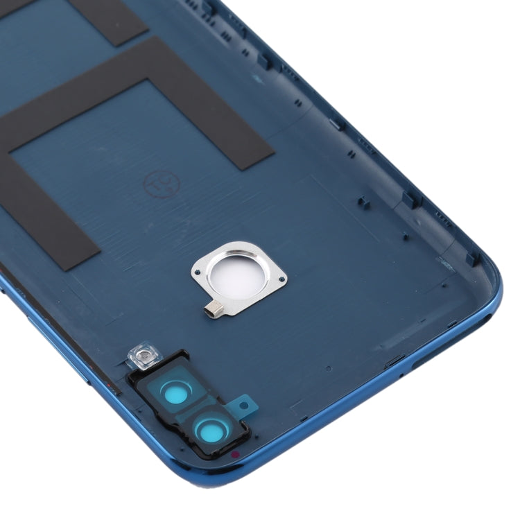 Battery Back Cover for Huawei Enjoy 9s / P Smart (2019)(Blue) - Back Cover by buy2fix | Online Shopping UK | buy2fix