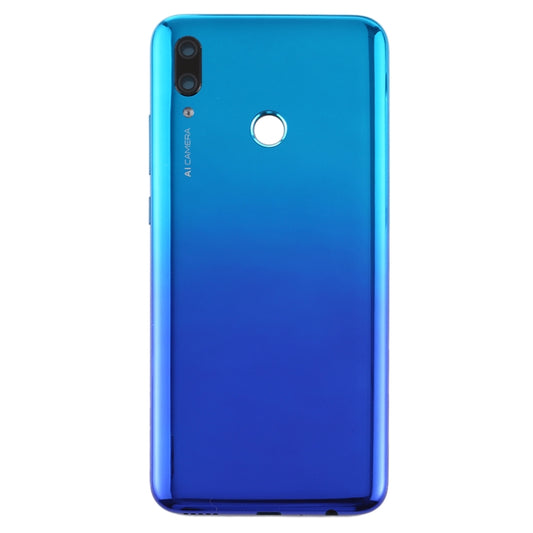 Battery Back Cover for Huawei Enjoy 9s / P Smart (2019)(Aurora Blue) - Back Cover by buy2fix | Online Shopping UK | buy2fix