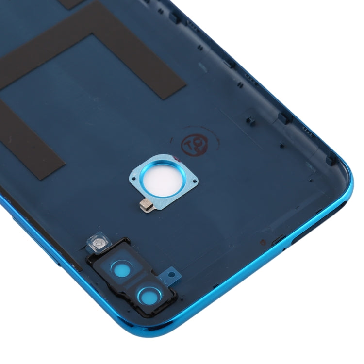 Battery Back Cover for Huawei Enjoy 9s / P Smart (2019)(Aurora Blue) - Back Cover by buy2fix | Online Shopping UK | buy2fix