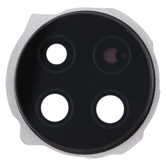 For Huawei Mate 30  Original Camera Lens Cover (Black) - Camera Series by buy2fix | Online Shopping UK | buy2fix