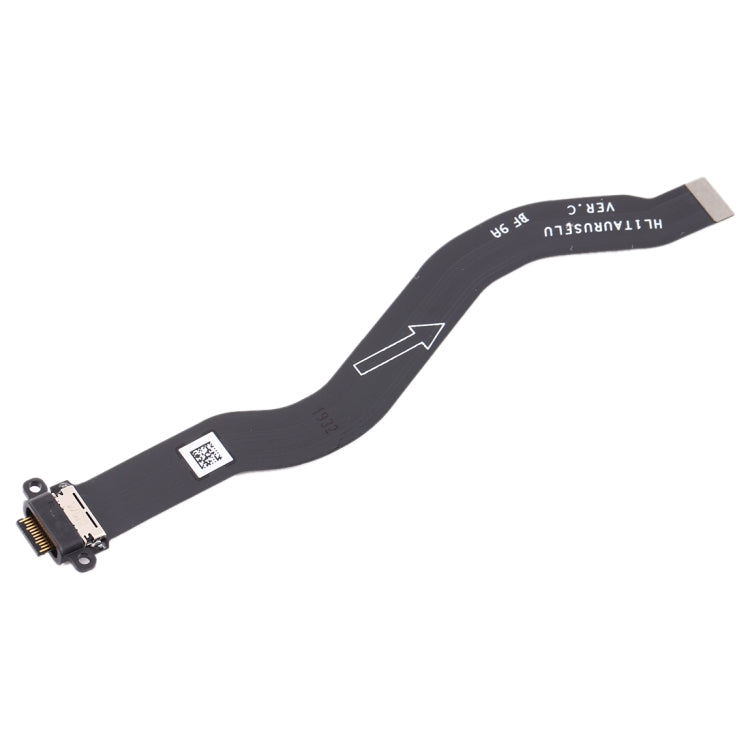 Original Charging Port Flex Cable for Huawei Mate 30 - Flex Cable by buy2fix | Online Shopping UK | buy2fix