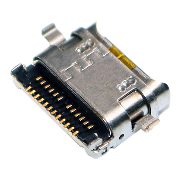 10 PCS Charging Port Connector for Huawei Honor Note 8 by buy2fix