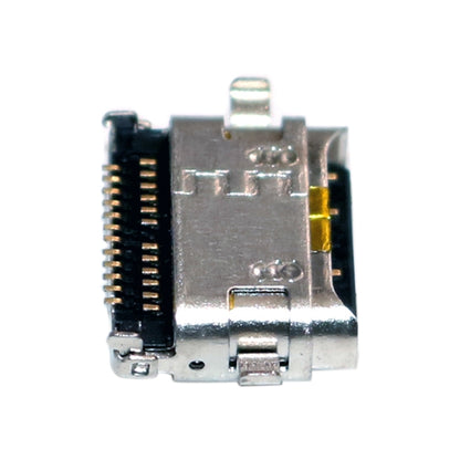 10 PCS Charging Port Connector for Huawei Honor Note 8 by buy2fix