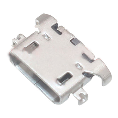 10 PCS Charging Port Connector for Motorola Moto E3 / Moto G5 / Moto G4 Play - Others by buy2fix | Online Shopping UK | buy2fix