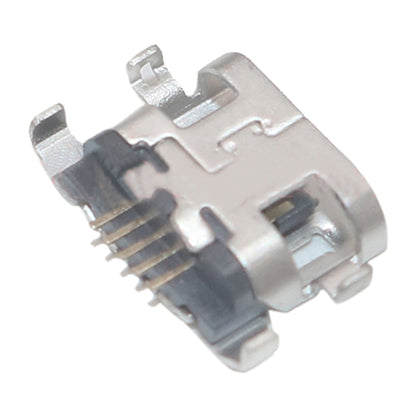10 PCS Charging Port Connector for Motorola Moto E3 / Moto G5 / Moto G4 Play - Others by buy2fix | Online Shopping UK | buy2fix