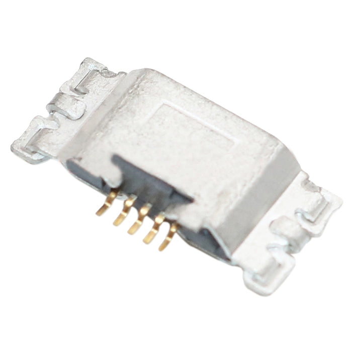 10 PCS Charging Port Connector for Motorola Moto G5S Plus - Others by buy2fix | Online Shopping UK | buy2fix