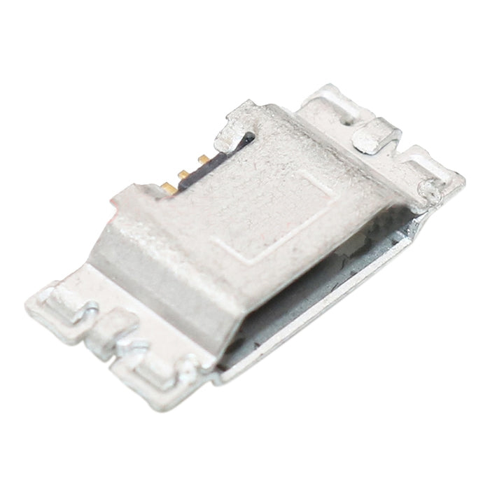 10 PCS Charging Port Connector for Motorola Moto G5S Plus - Others by buy2fix | Online Shopping UK | buy2fix