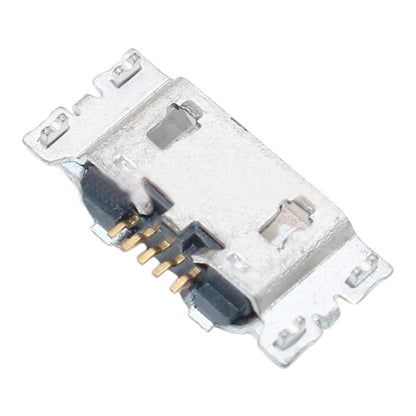 10 PCS Charging Port Connector for Motorola Moto G5S Plus - Others by buy2fix | Online Shopping UK | buy2fix