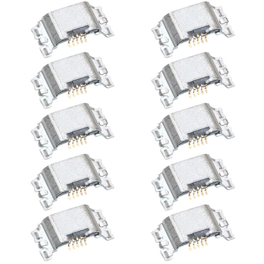 Connecteur de port de chargement 10 pièces pour Sony Xperia XA Ultra C6 F3211 F3212