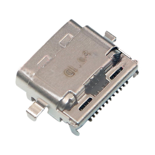 10 PCS Charging Port Connector for Huawei Google Nexus 6P - Others by buy2fix | Online Shopping UK | buy2fix