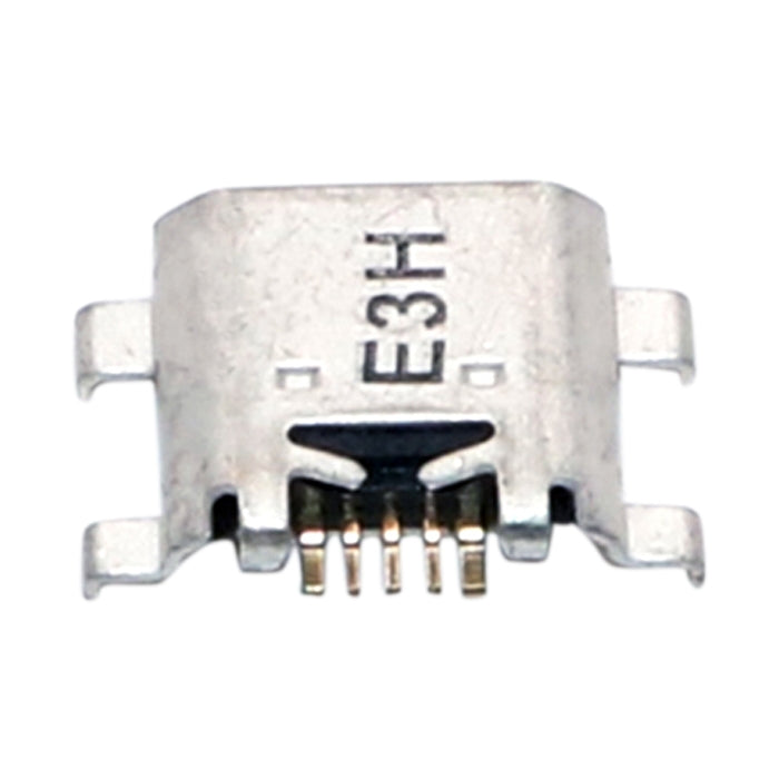 10 PCS Charging Port Connector for Huawei P8 Lite (2018) / Mate 10 Lite by buy2fix